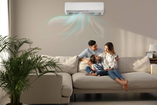 Best HVAC repair near me  in Elmont, NY