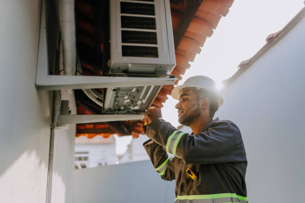 Best HVAC installation services  in Elmont, NY