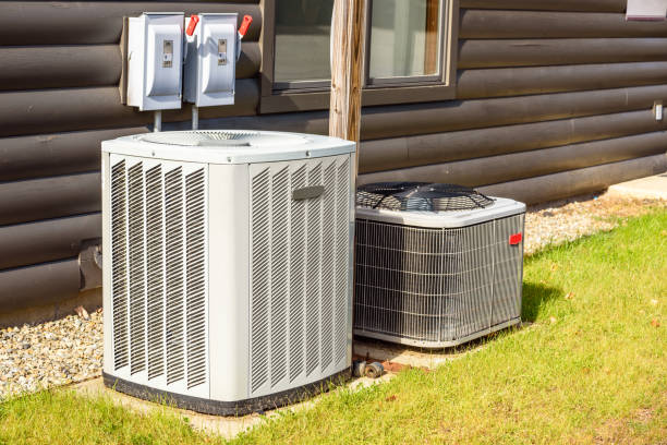 Best HVAC replacement cost  in Elmont, NY